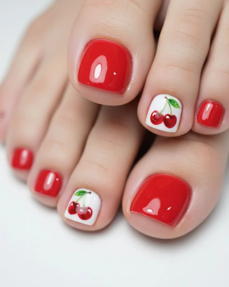 mau nail chan trend5