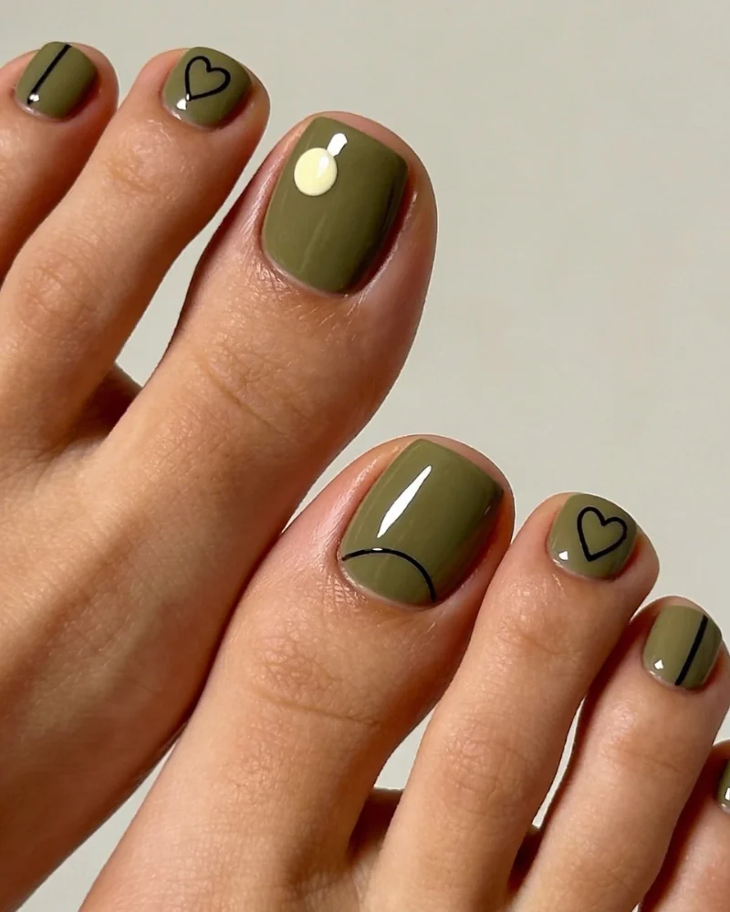 mau nail chan basic5