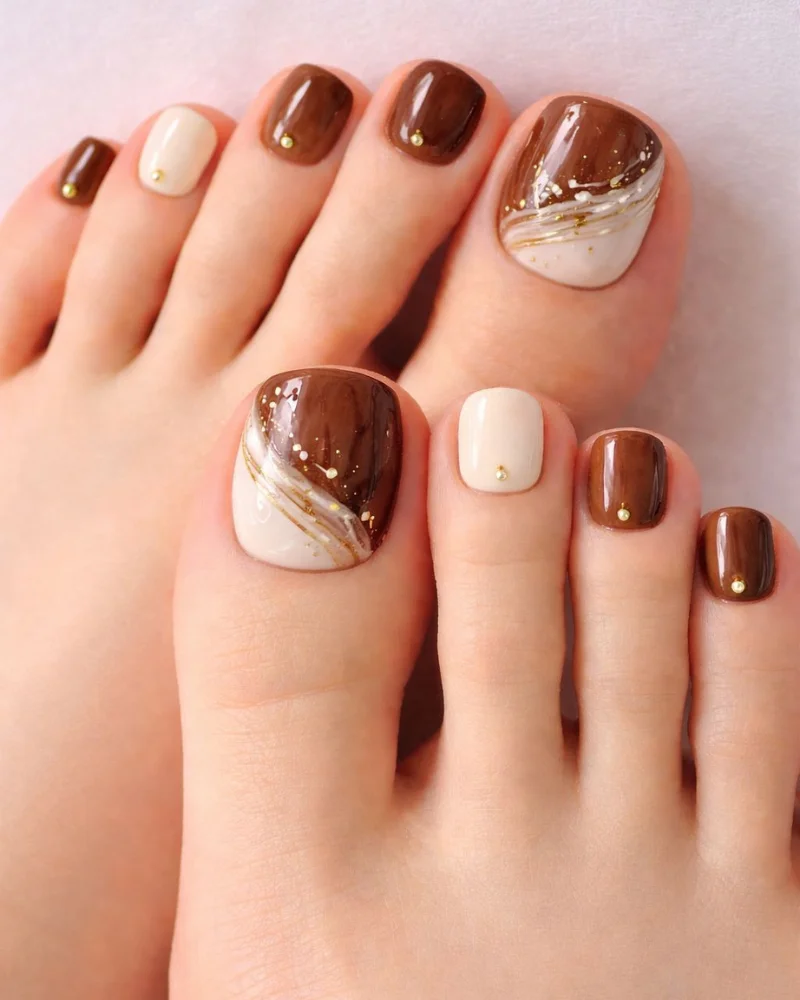 mau nail chan cao cap13