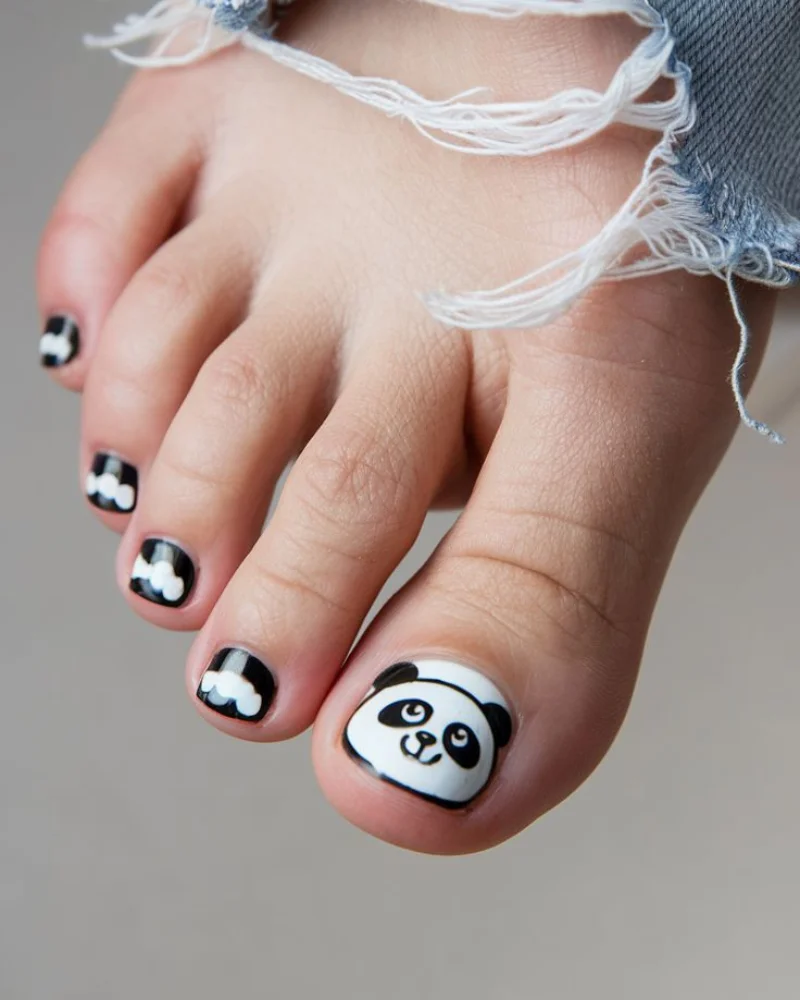 mau nail chan trend12