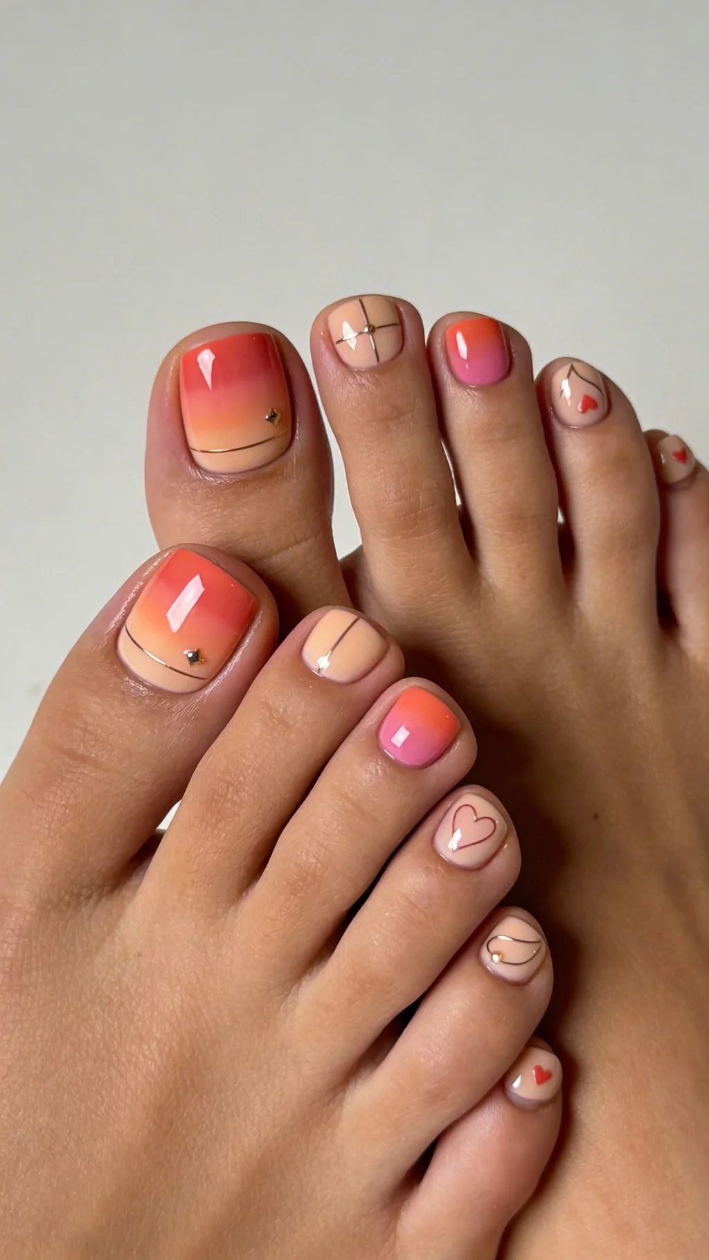 nail chan basic