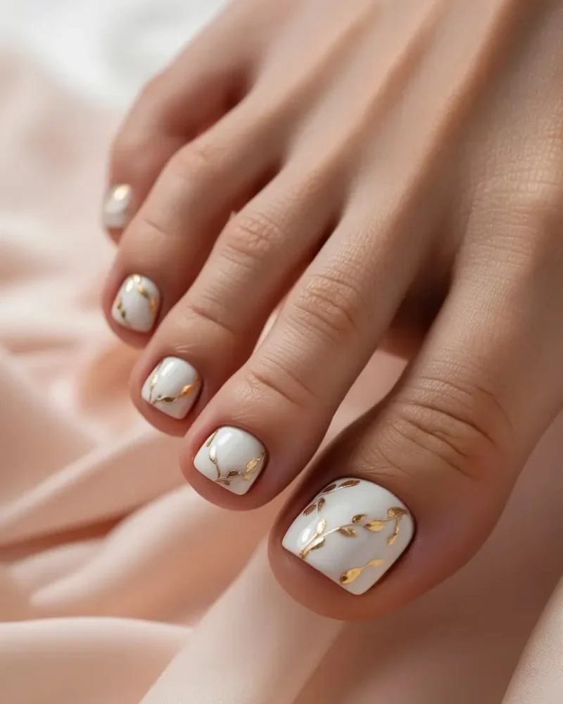 mau nail chan cao cap1