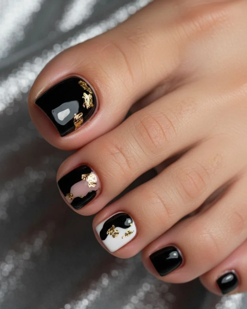 mau nail chan cao cap15