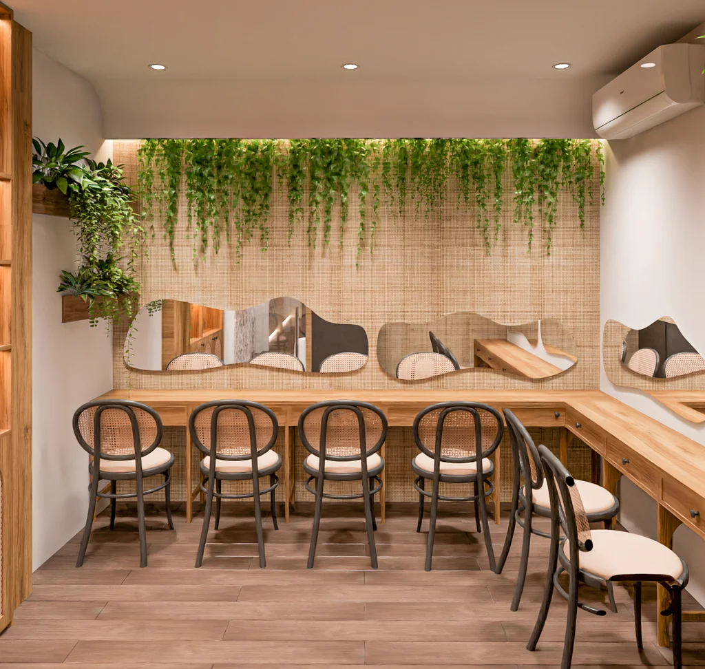 Lisa Nail & Spa Sài Gòn Quận 1 PREMIUM