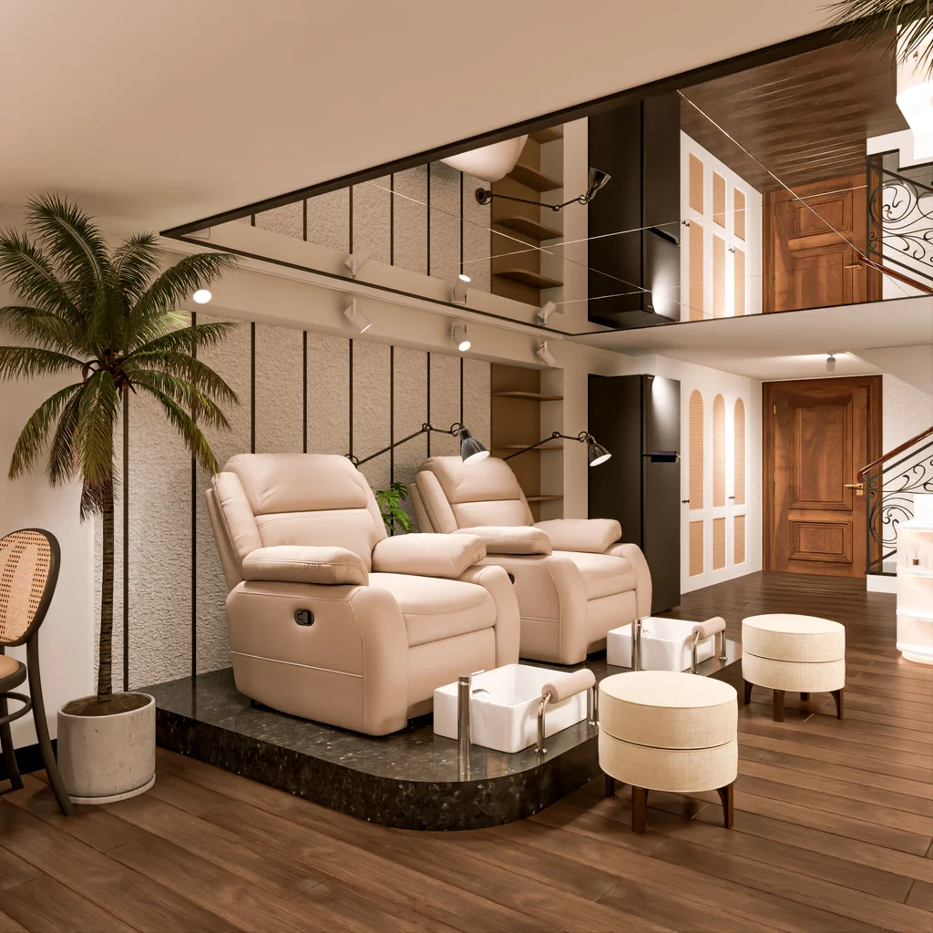 Lisa Nail & Spa Bến Thành PREMIUM