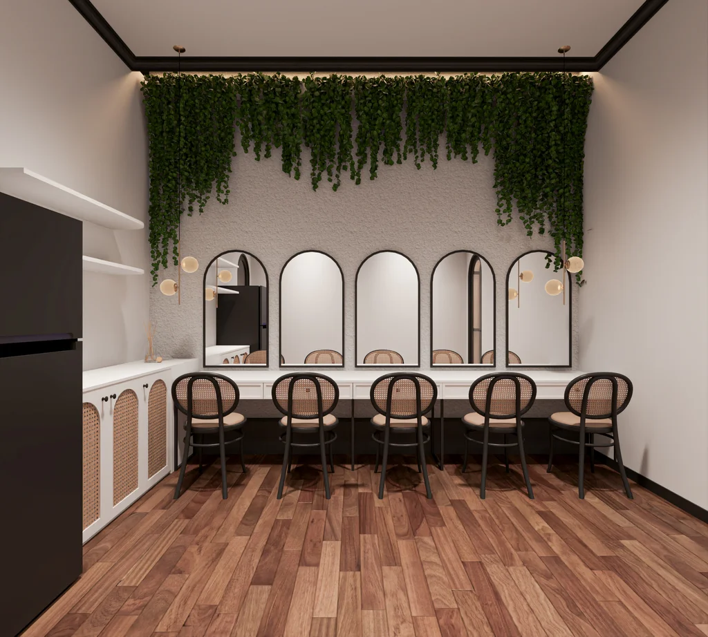 Lisa Nail & Spa Chánh Hưng Quận 8