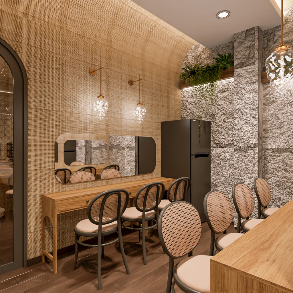 Lisa Nail & Spa Bến Thành PREMIUM