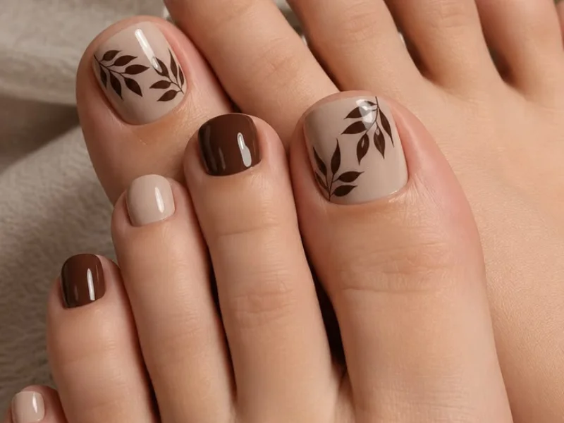 Dịch vụ nail